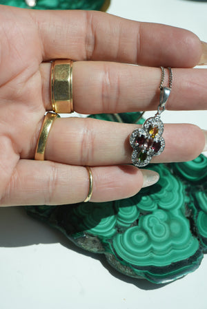 GEM COLLECTOR