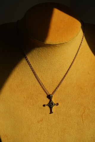 COLLECTORS CROSS