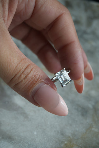 BRIDE TO BE SZ 4.25