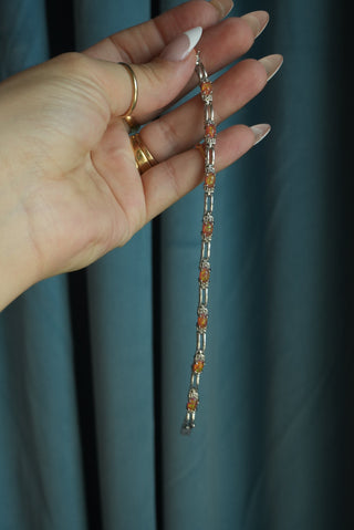 ORANGE BLOSSOM