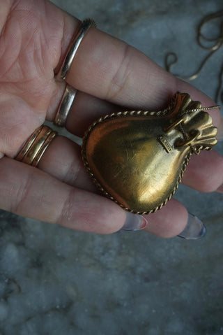 LOVE POTION POUCH