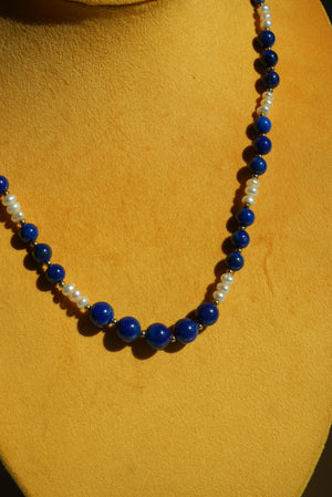 LAPIZ LAZULI