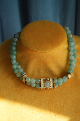 JADE CHOKER