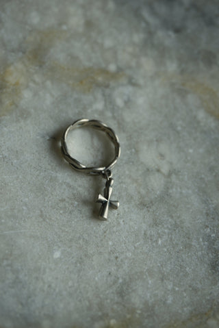 CROSS CHARMS SZ 5