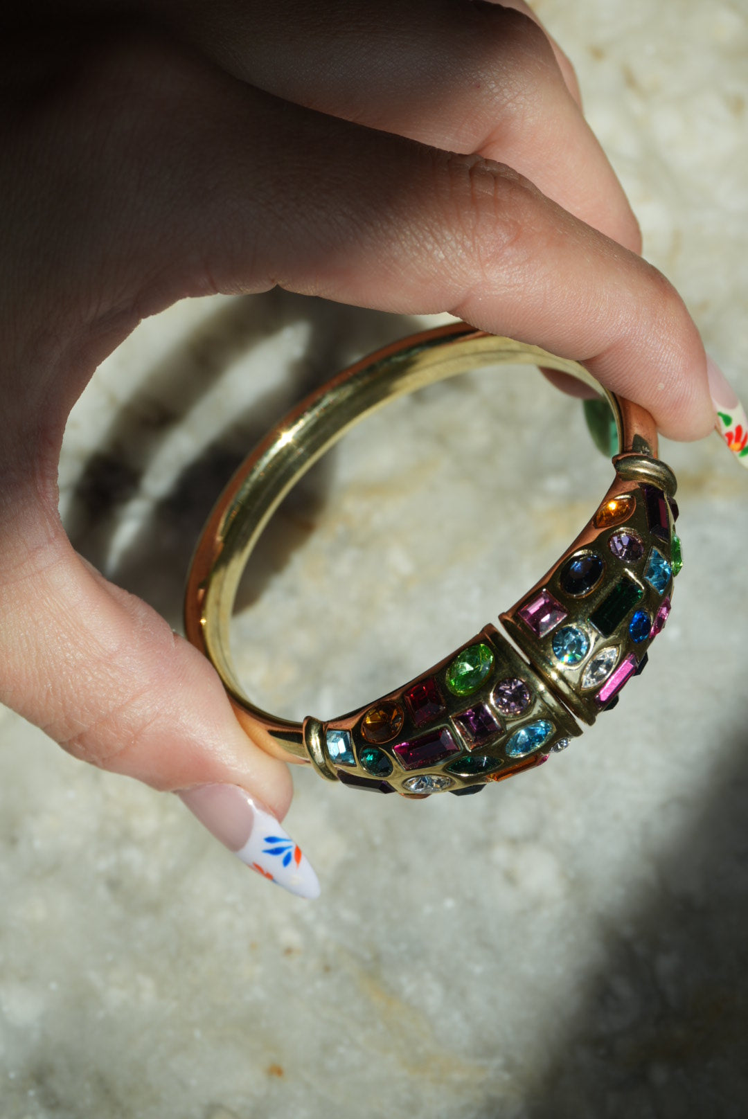 GEM COLLECTOR