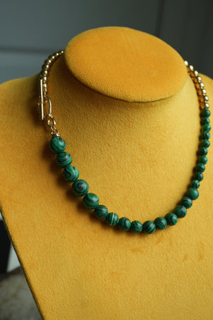 ALMOST MALACHITE