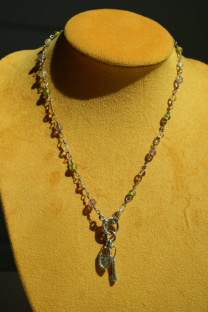 MARDI BEADS