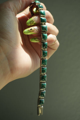 MALACHITE DREAM WORLD