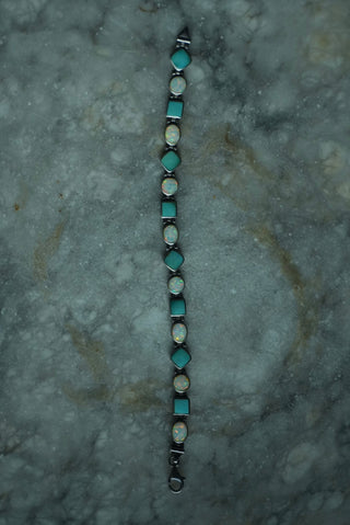 TURQUOISE DREAMS
