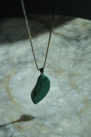 MALACHITE DROPPER