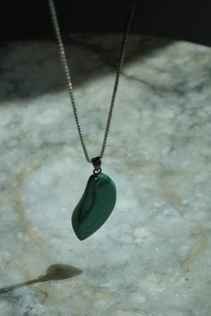MALACHITE DROPPER
