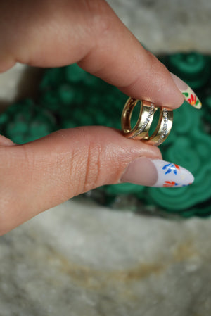 MINI HOOPS