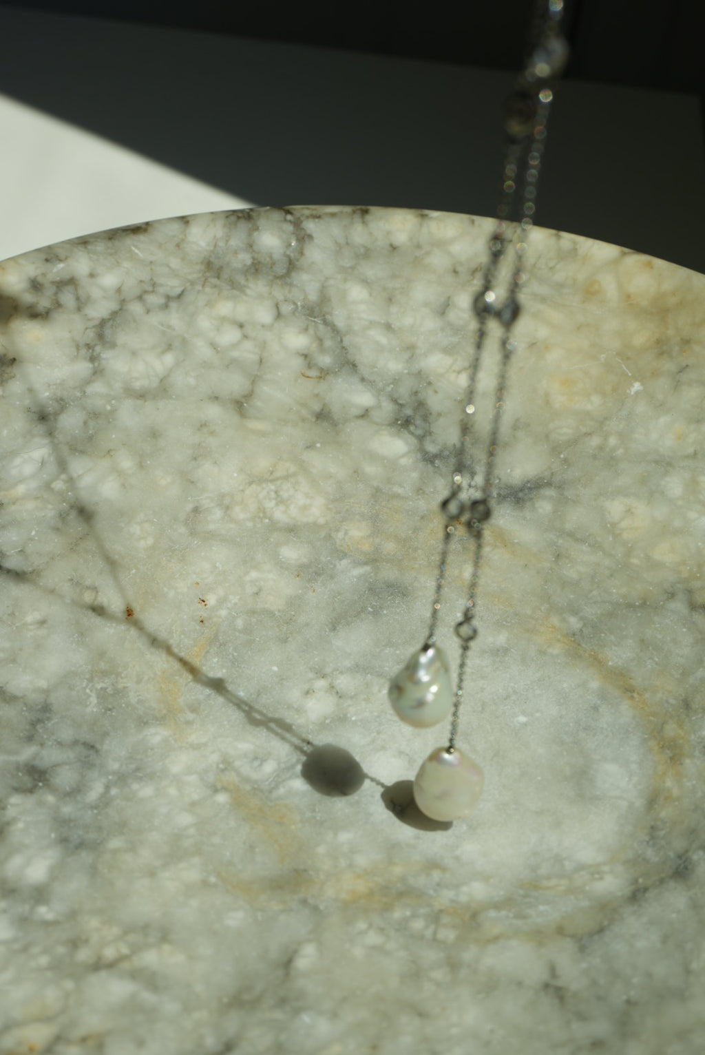 STERLING LARIAT