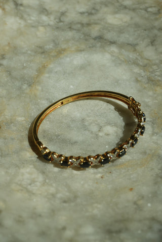 ONYX BANGLES