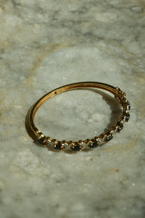 ONYX BANGLES