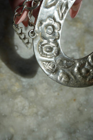 STERLING CHIC