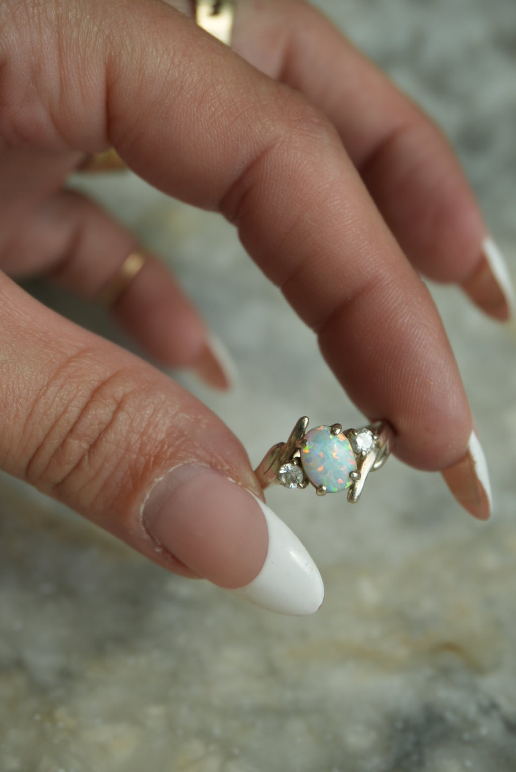 OPAL BABY SZ 6