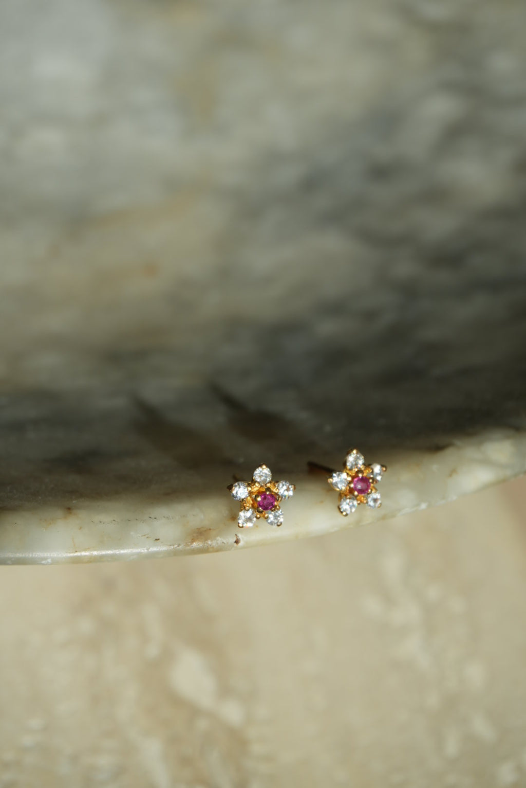 LITTLE RUBY GIRLS
