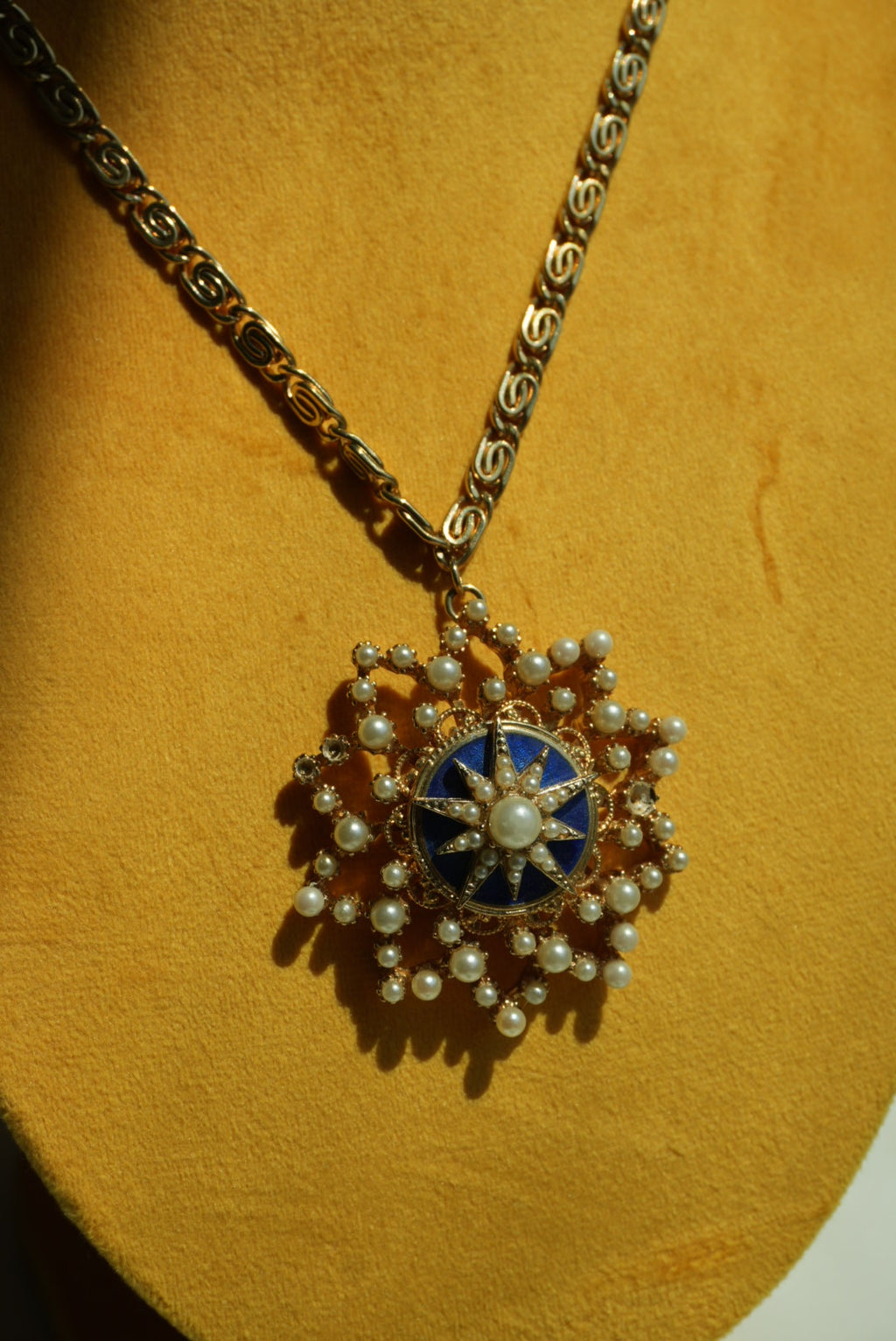 CELESTIAL DREAM