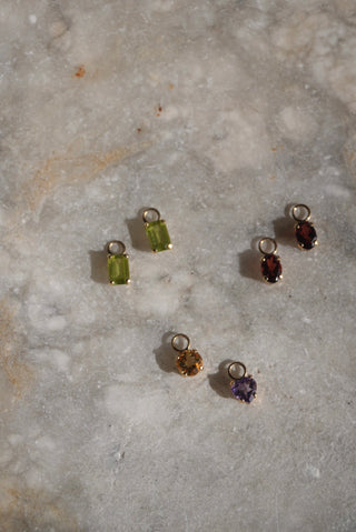 14K MINI CHARMS