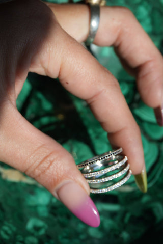 DIAMOND BAND