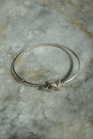 STARFISH BANGLE