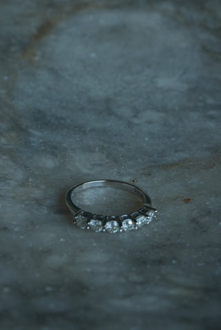 GLASS CROWN