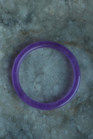 JADE BANGLE