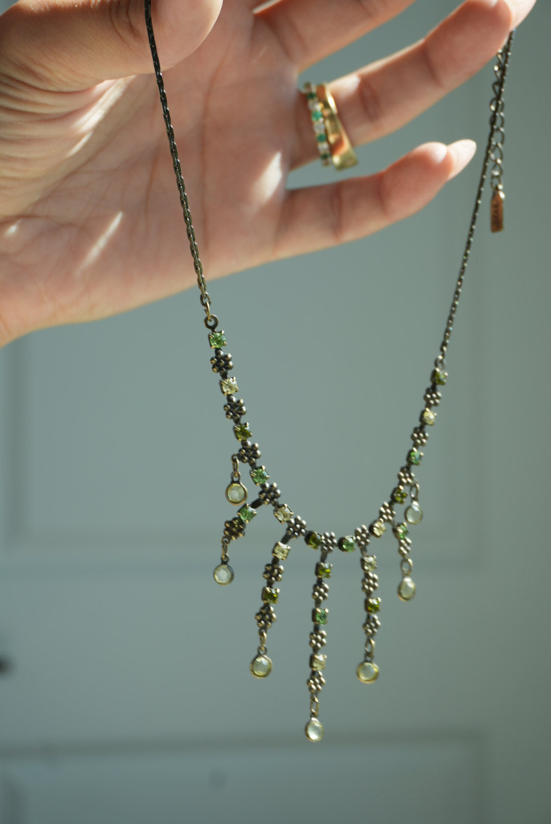 MINI GARDEN CHARMS