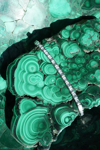 ICE EMERALD CUTS