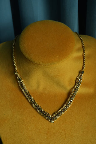 RHINESTONE ROPES