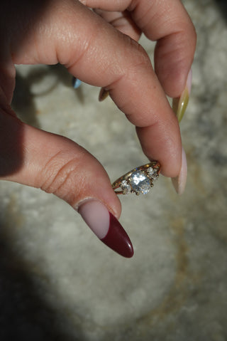 THRICE AS NICE SZ 7.5