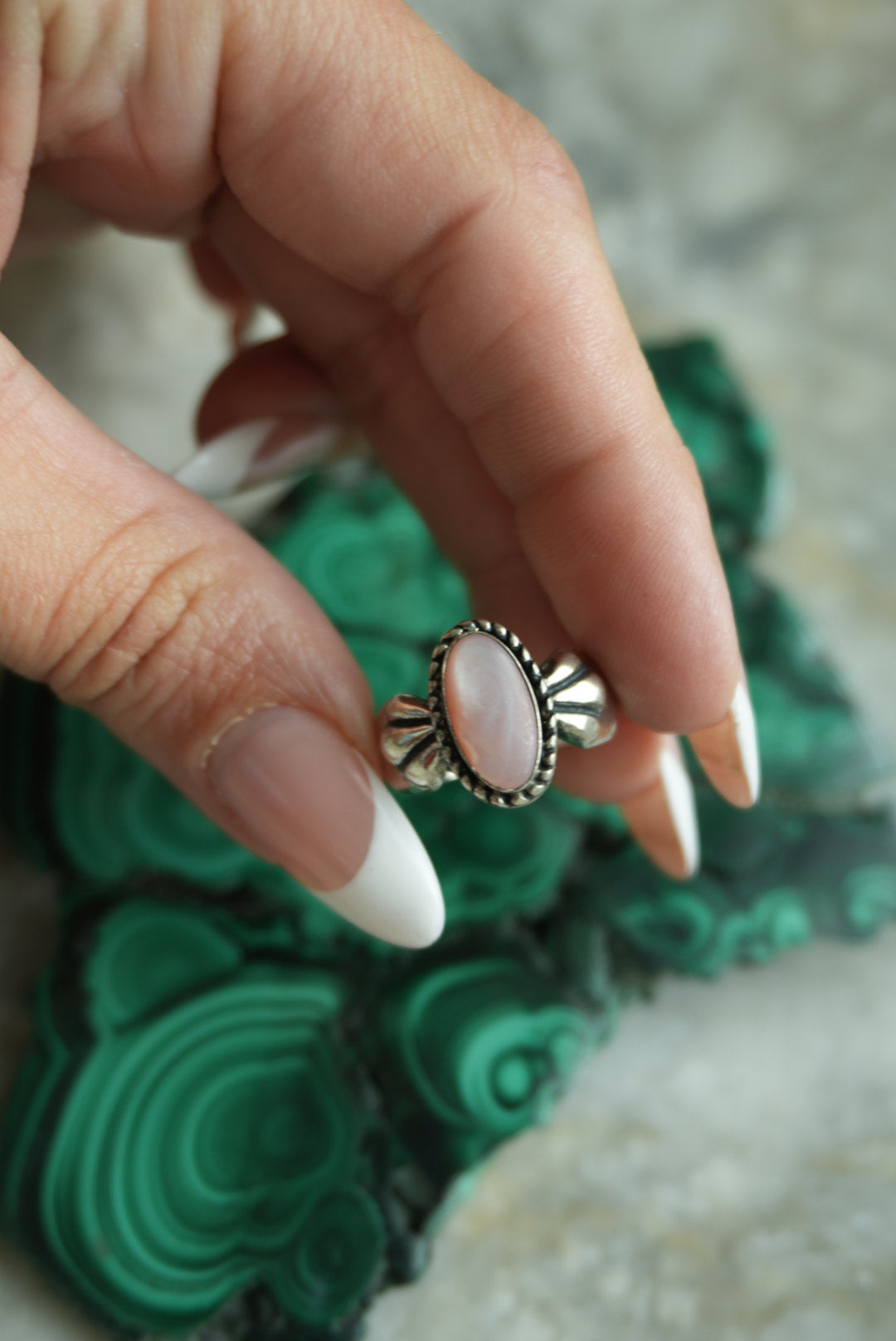 MERMAID BLISS 6.5