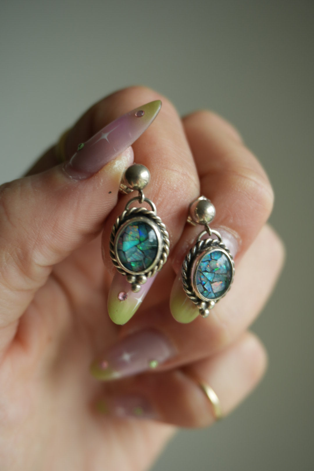 OPAL QUILT