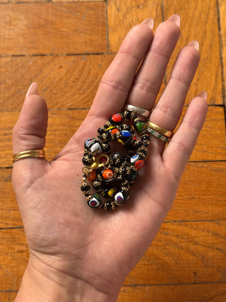 MURANO GLASS BEADS
