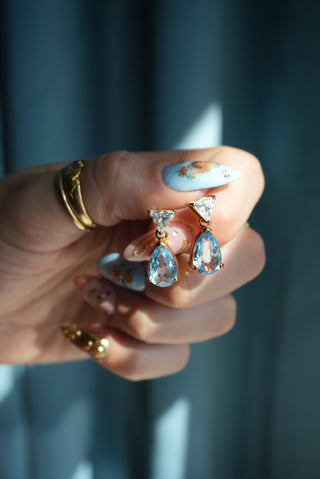 CINDERELLAS DROPPERS