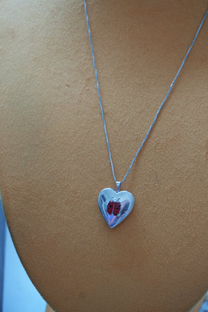LADY LOCKET