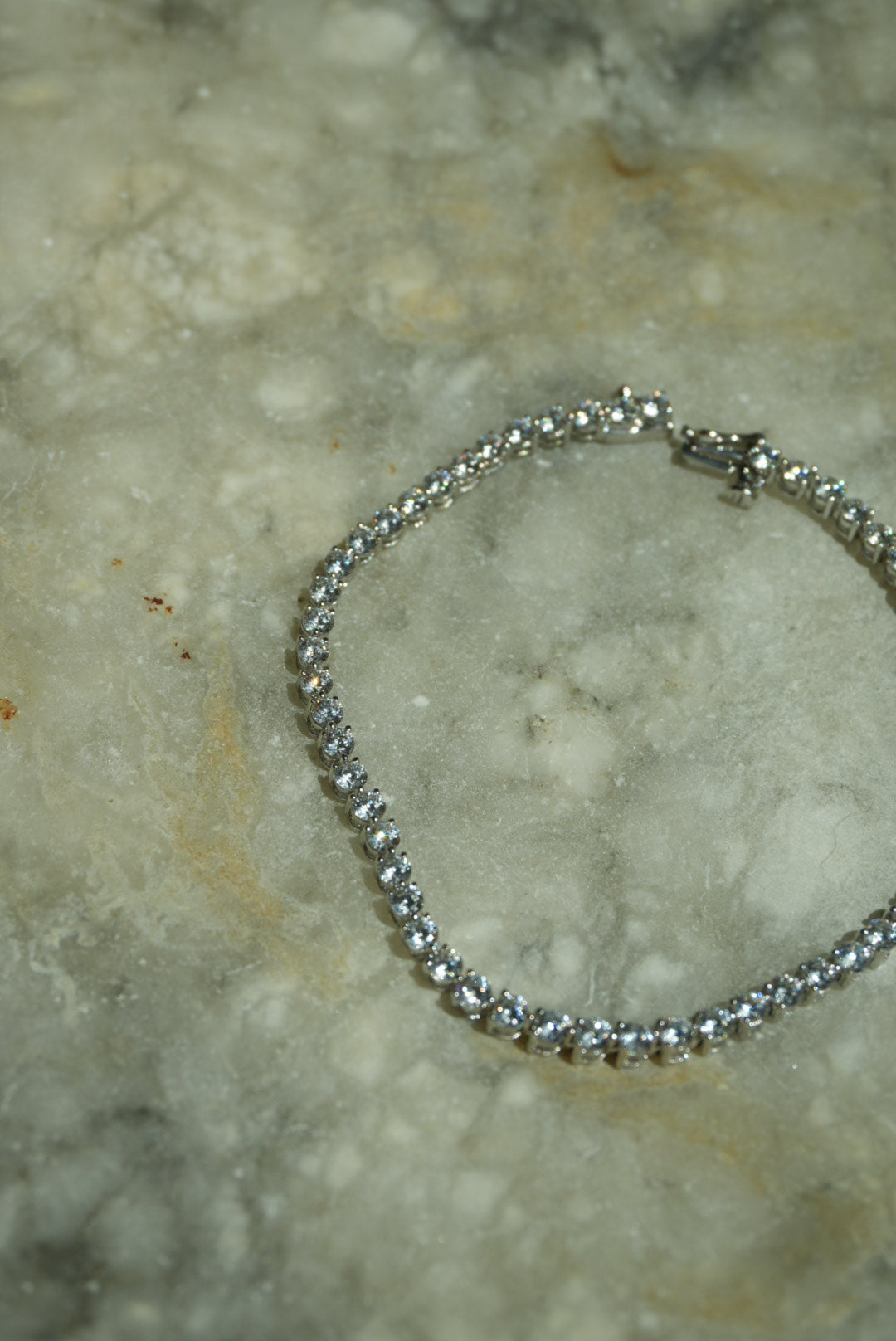 TENNIS BRACELET