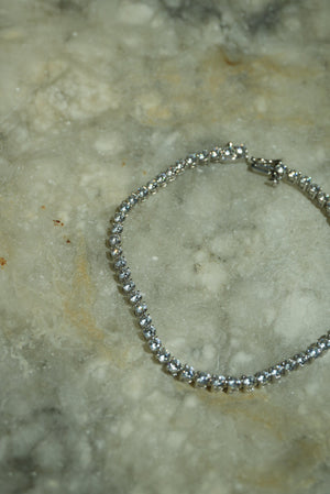TENNIS BRACELET