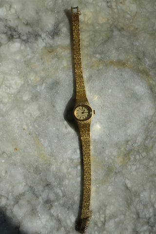 GOLDEN TIMER