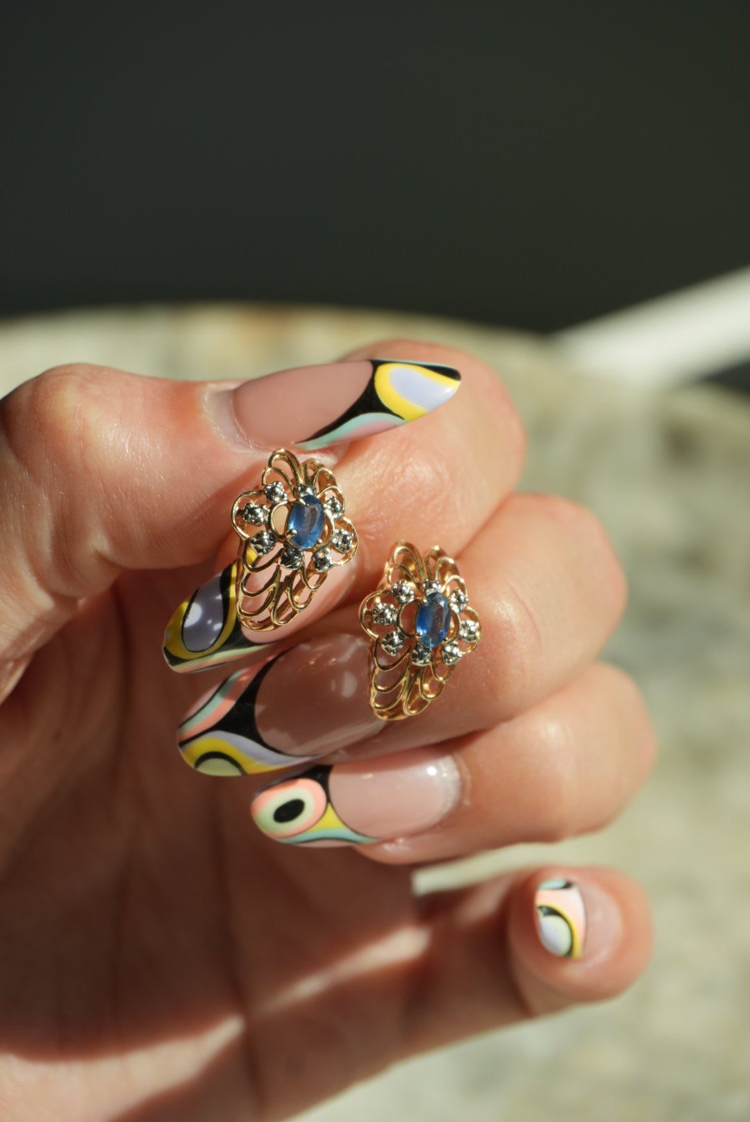 BUTTERFLY ME
