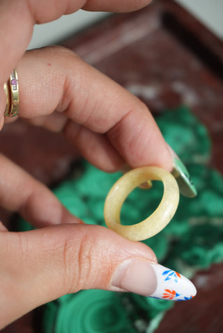 JADE BANDS
