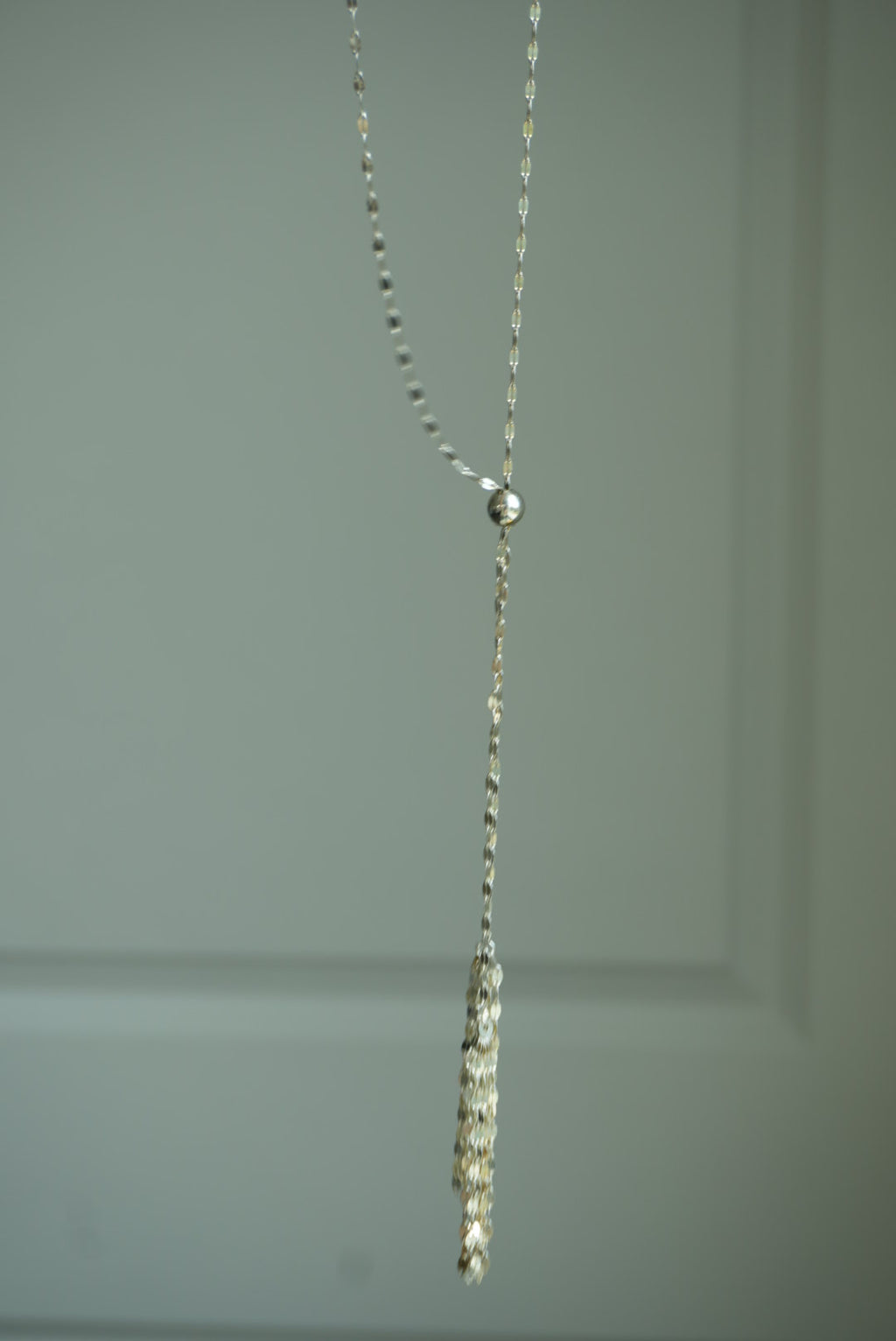 MIRRORED BAUBLES