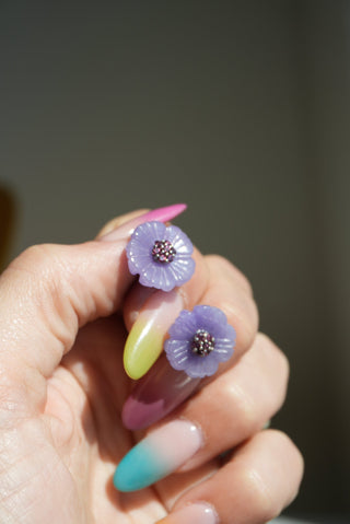 JADE FLOWERS