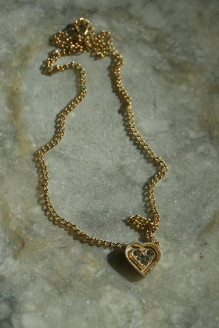 TWINKLING HEART