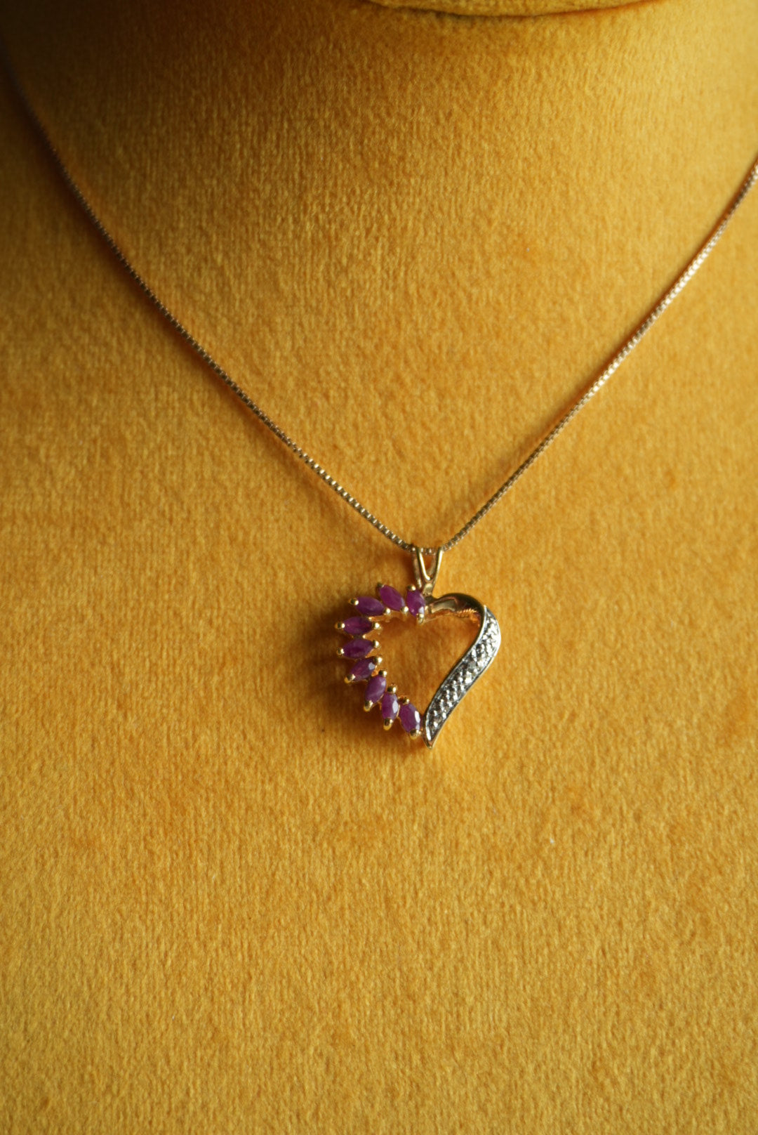 PHOENIX HEART