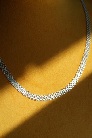 20 INCH MESH CHAIN