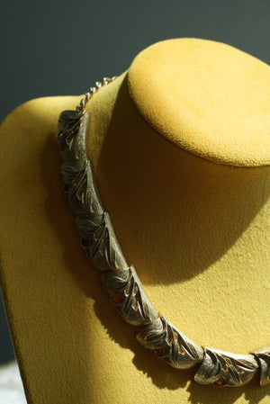 COVETED BRANCHES