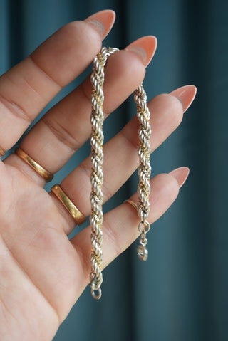 DUALTONE BRACELET