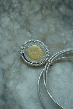 COIN BANGLES